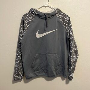 Nike hoodie